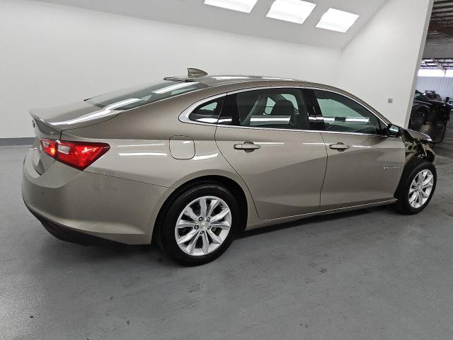  CHEVROLET MALIBU 2024 Złoty