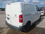 2018 CITROEN DISPATCH 1000 ENTERPRISE 1000 1.6 BLUEHDI 95 VAN ENTERPRIS for sale at Copart PETERLEE