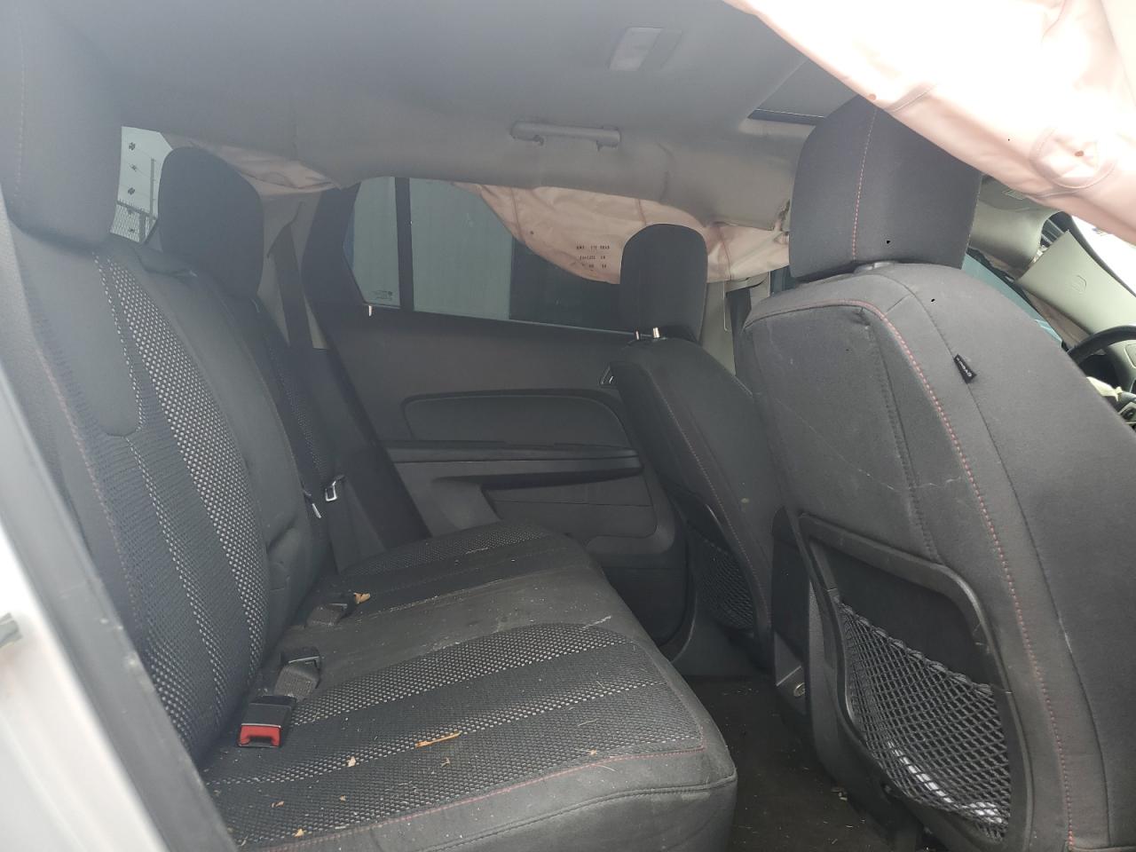 2010 GMC Terrain Sle VIN: 2CTALDEW3A6409946 Lot: 69658585