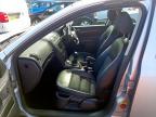 2012 SKODA OCTAVIA LAURIN + KLEMENT for sale at Copart WOLVERHAMPTON
