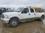 2006 FORD F350 SUPER DUTY   for sale at Copart AB - EDMONTON