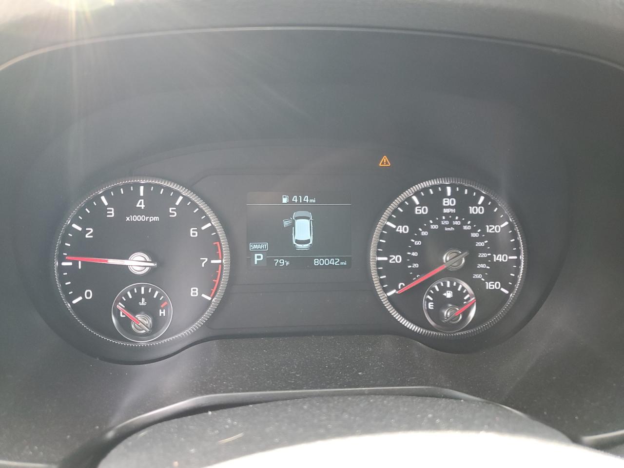 2021 Kia Telluride Ex VIN: 5XYP3DHC0MG131229 Lot: 70527405