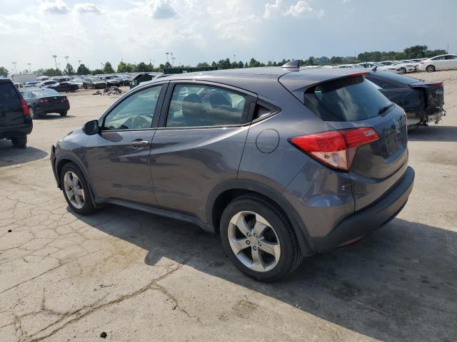  HONDA HR-V 2018 Серый
