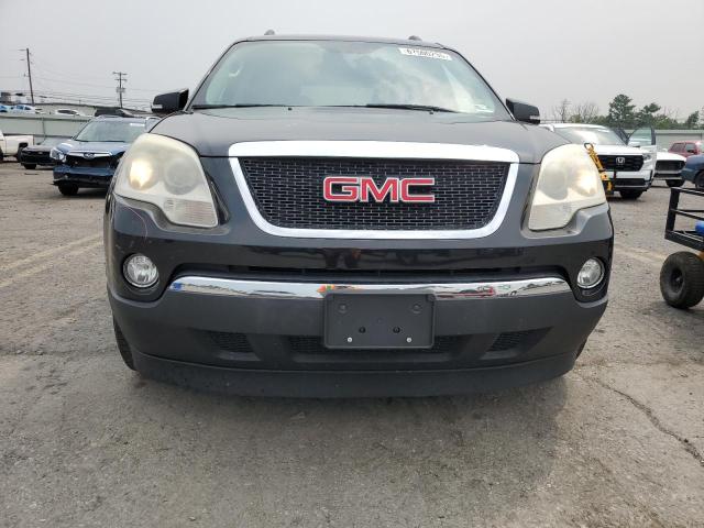  GMC ACADIA 2012 Czarny