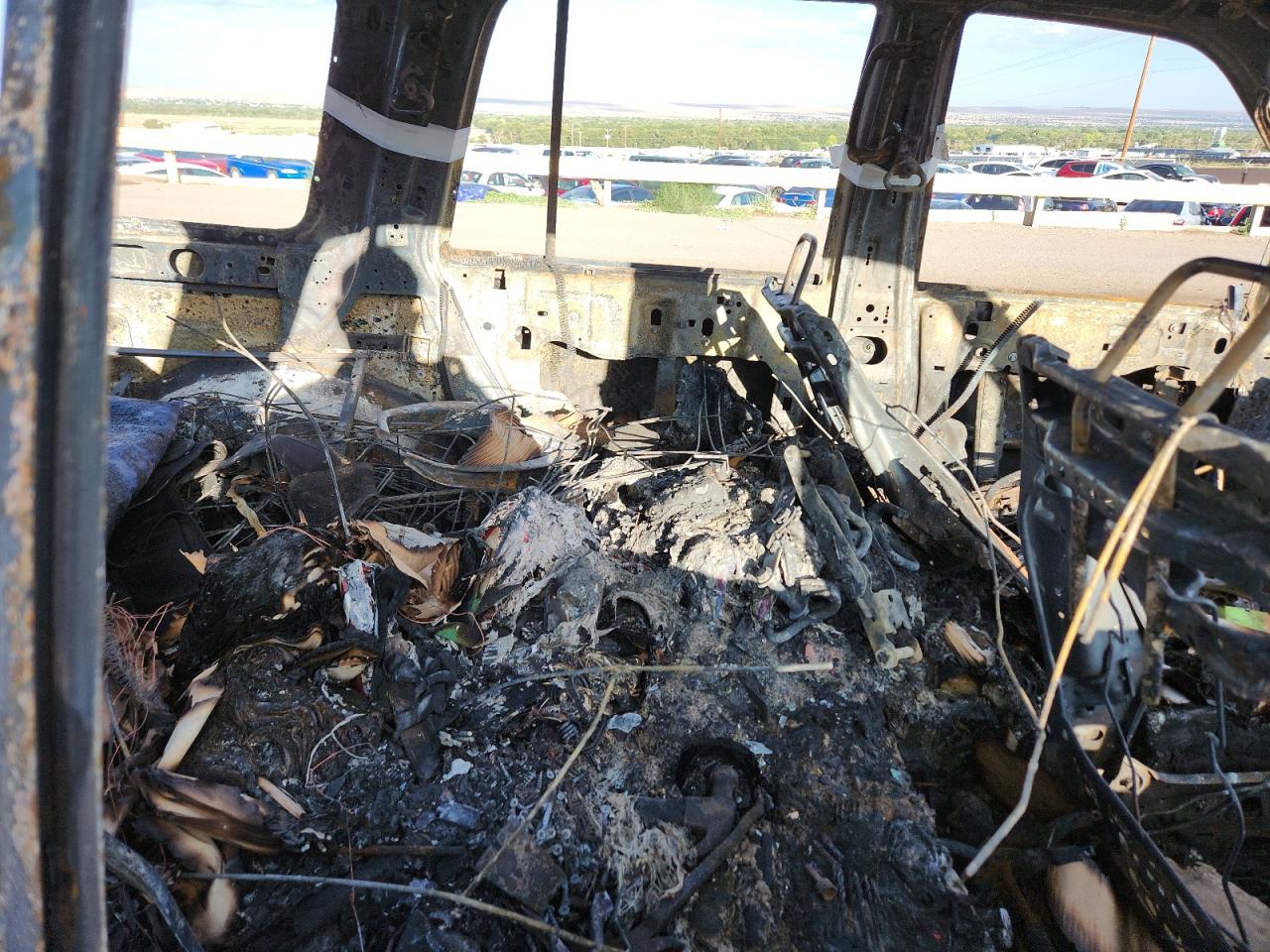 2011 Ford Expedition Xl VIN: 1FMJU1G51BEF13811 Lot: 69469985