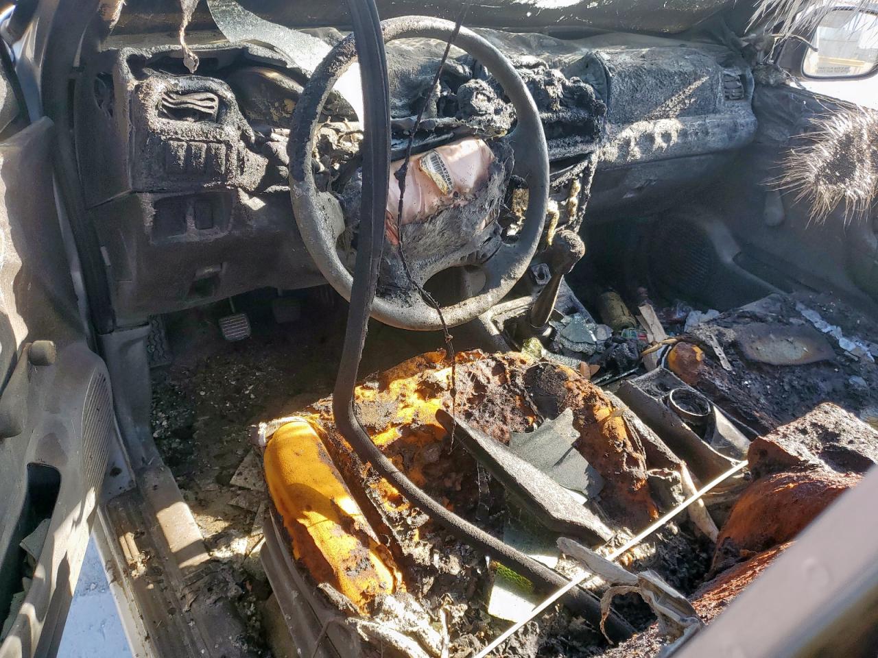 2000 Isuzu Rodeo S VIN: 4S2CK58D3Y4306971 Lot: 68895405