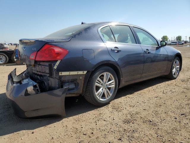 2012 INFINITI G37   