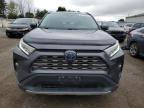 2019 TOYOTA RAV4 LIMITED   à vendre chez Copart ON - TORONTO