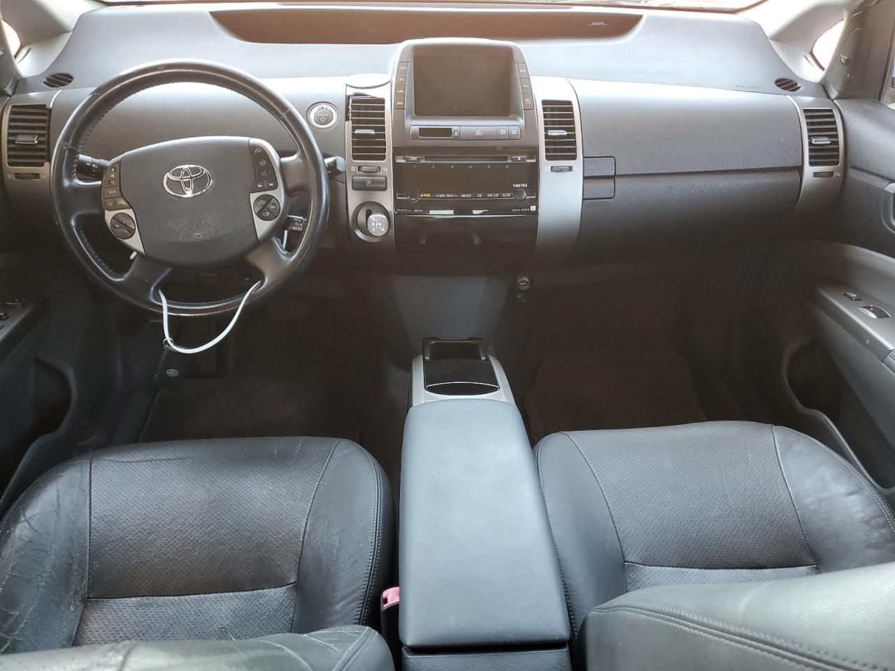 2007 Toyota Prius VIN: JTDKB20U573212239 Lot: 70228675