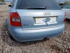 2004 AUDI A4 SE for sale at Copart WISBECH