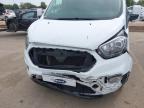 2019 FORD TRANSIT CUSTOM 2.0 ECOBLUE 130PS LOW ROOF LIMITED VAN for sale at Copart SANDY