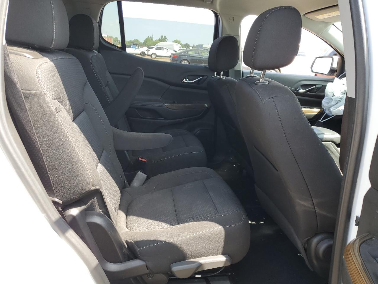 2021 GMC Acadia Sle VIN: 1GKKNKLA9MZ230328 Lot: 68699215