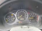 2003 SUBARU IMPREZA WRX   for sale at Copart AB - CALGARY