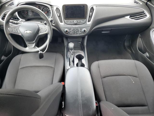  CHEVROLET MALIBU 2023 Czarny