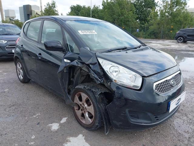 2010 KIA VENGA 2 AUTO 