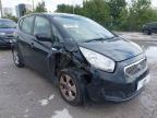 2010 KIA VENGA 2 AUTO  for sale at Copart ST HELENS