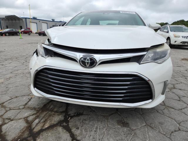 TOYOTA AVALON 2018 Белы