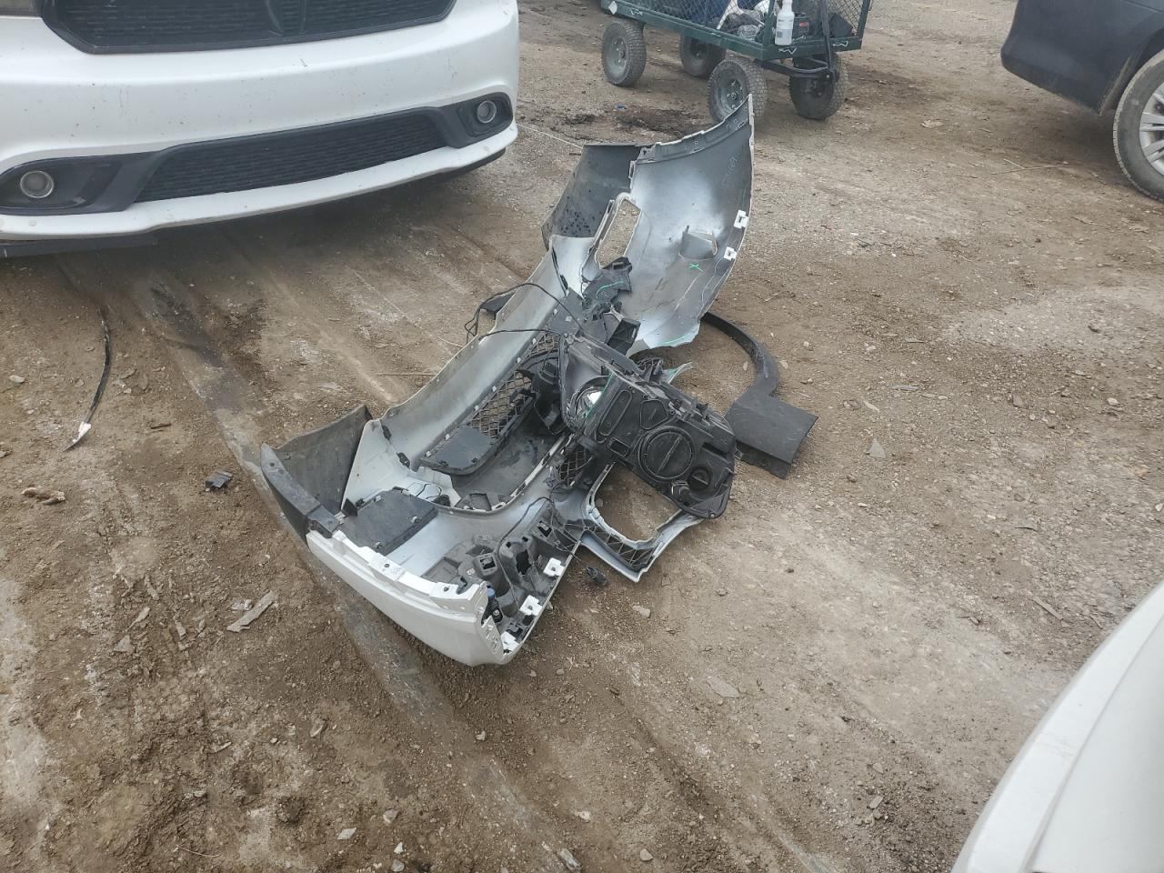 2014 BMW X3 xDrive28I VIN: 5UXWX9C54E0D41377 Lot: 70868445