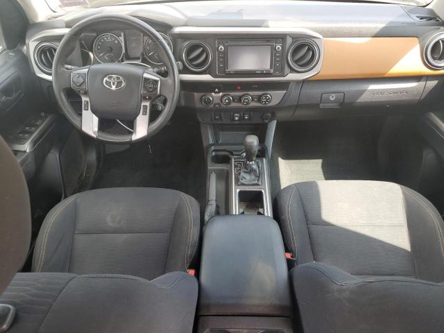  TOYOTA TACOMA 2019 tan