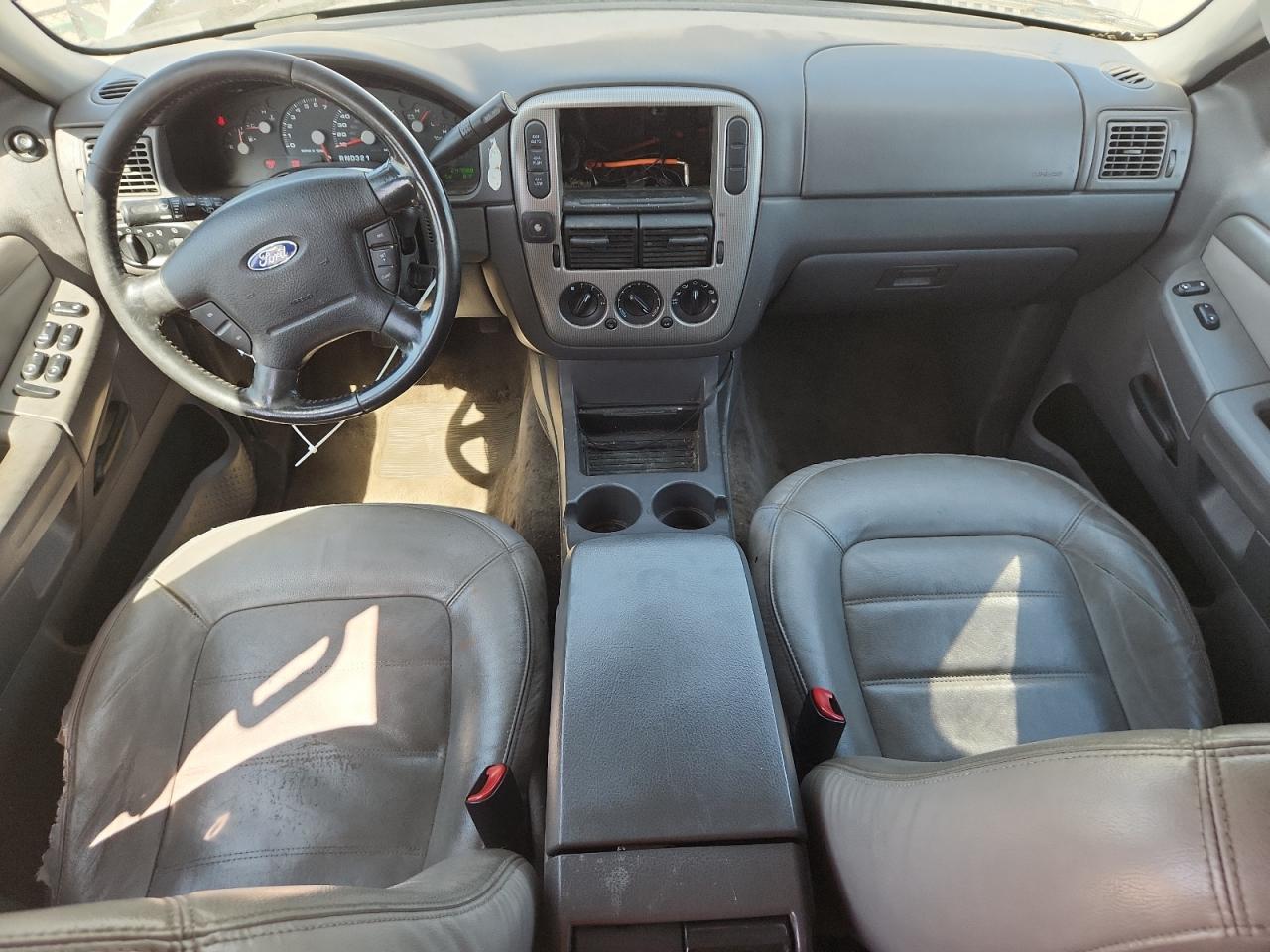 2004 Ford Explorer Xlt VIN: 1FMZU73K34ZA29507 Lot: 69155485