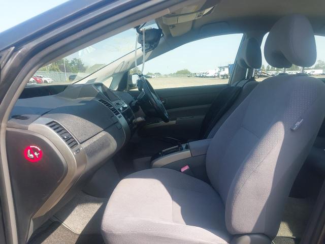 2007 TOYOTA PRIUS T3 VVT-I AUTO 