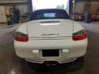 2002 PORSCHE BOXSTER S   à vendre chez Copart QC - MONTREAL