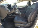 2015 FORD FUSION SE   for sale at Copart CA - MARTINEZ