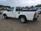 2013 TOYOTA TACOMA    for sale at Copart MD - BALTIMORE EAST
