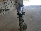 2023 YAMAHA YZ250 F   for sale at Copart PA - YORK HAVEN