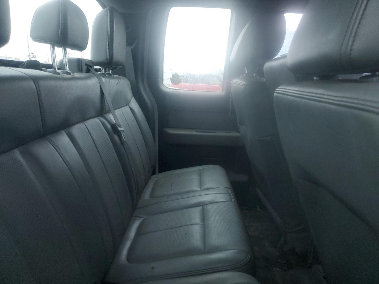 2014 Ford F150 Super Cab VIN: 1FTFX1CF7EKE57816 Lot: 68903235