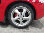 1998 PORSCHE BOXSTER AU for sale at Copart BELFAST