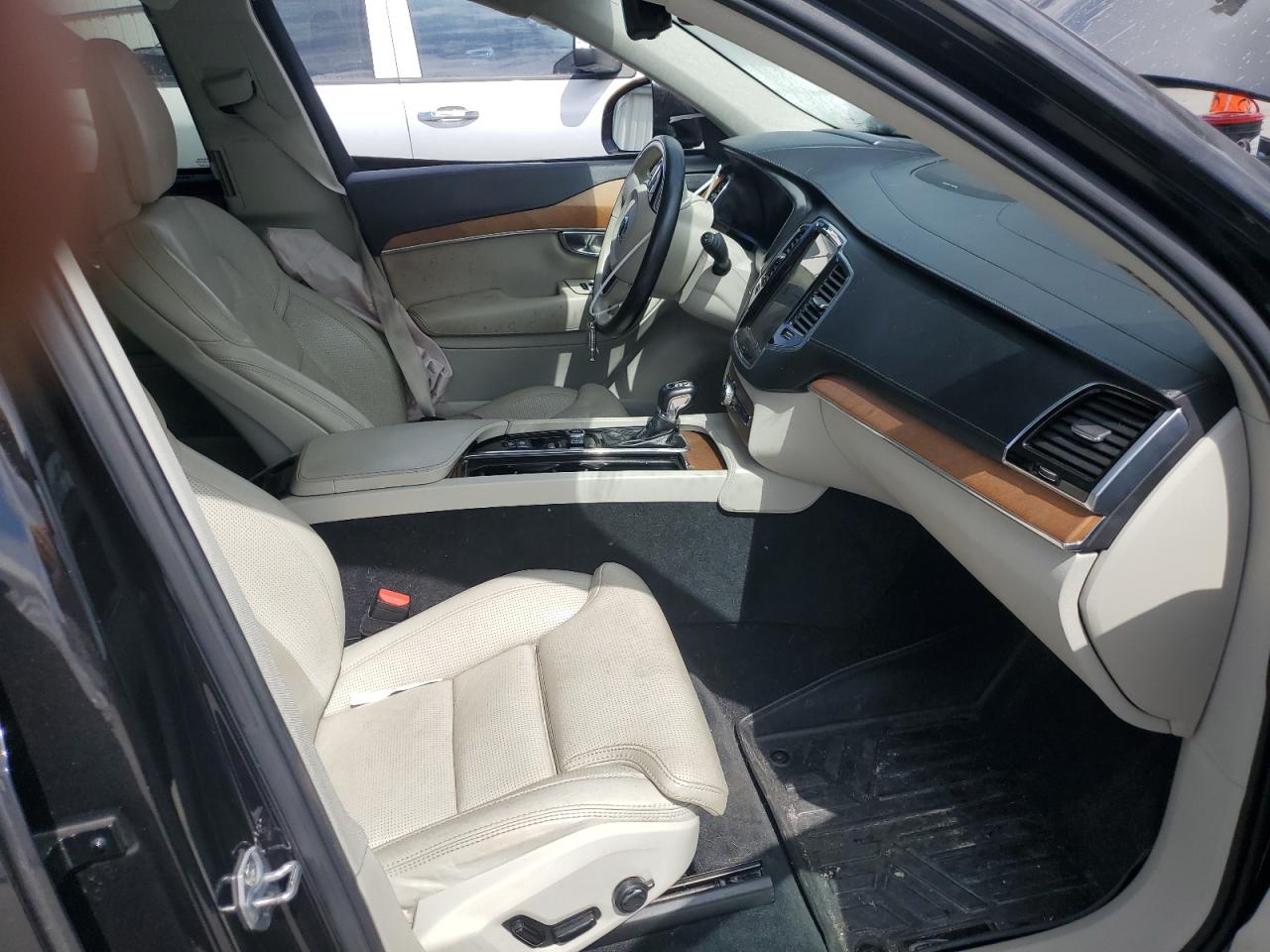 2019 Volvo Xc90 T6 Inscription VIN: YV4A22PL5K1442812 Lot: 69764705