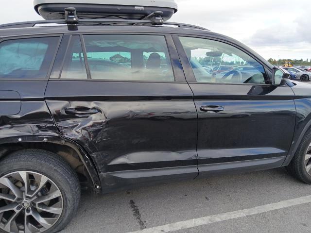 2021 SKODA KODIAQ SE DRIVE TSI 