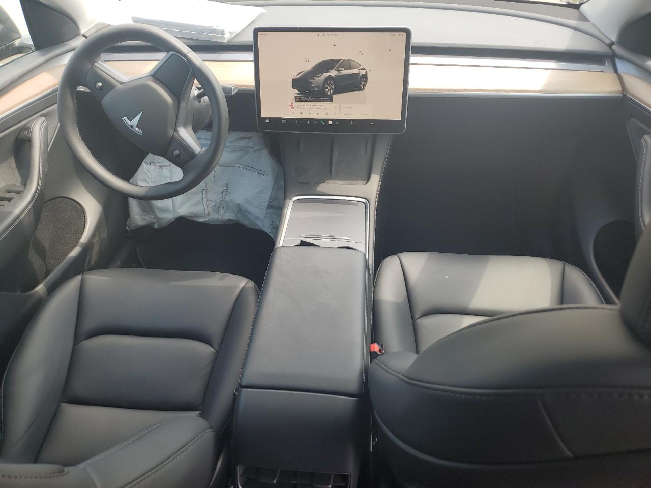 2023 Tesla Model Y VIN: 7SAYGDEE2PF797859 Lot: 68597225