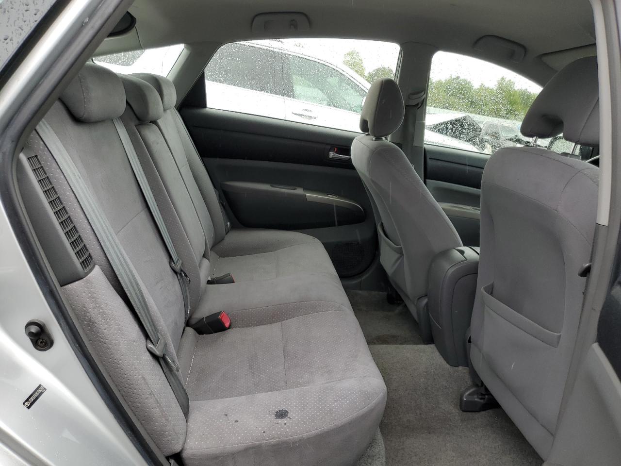 2006 Toyota Prius VIN: JTDKB20U367063935 Lot: 69731335