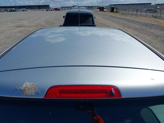 2011 FORD FUSION ZET