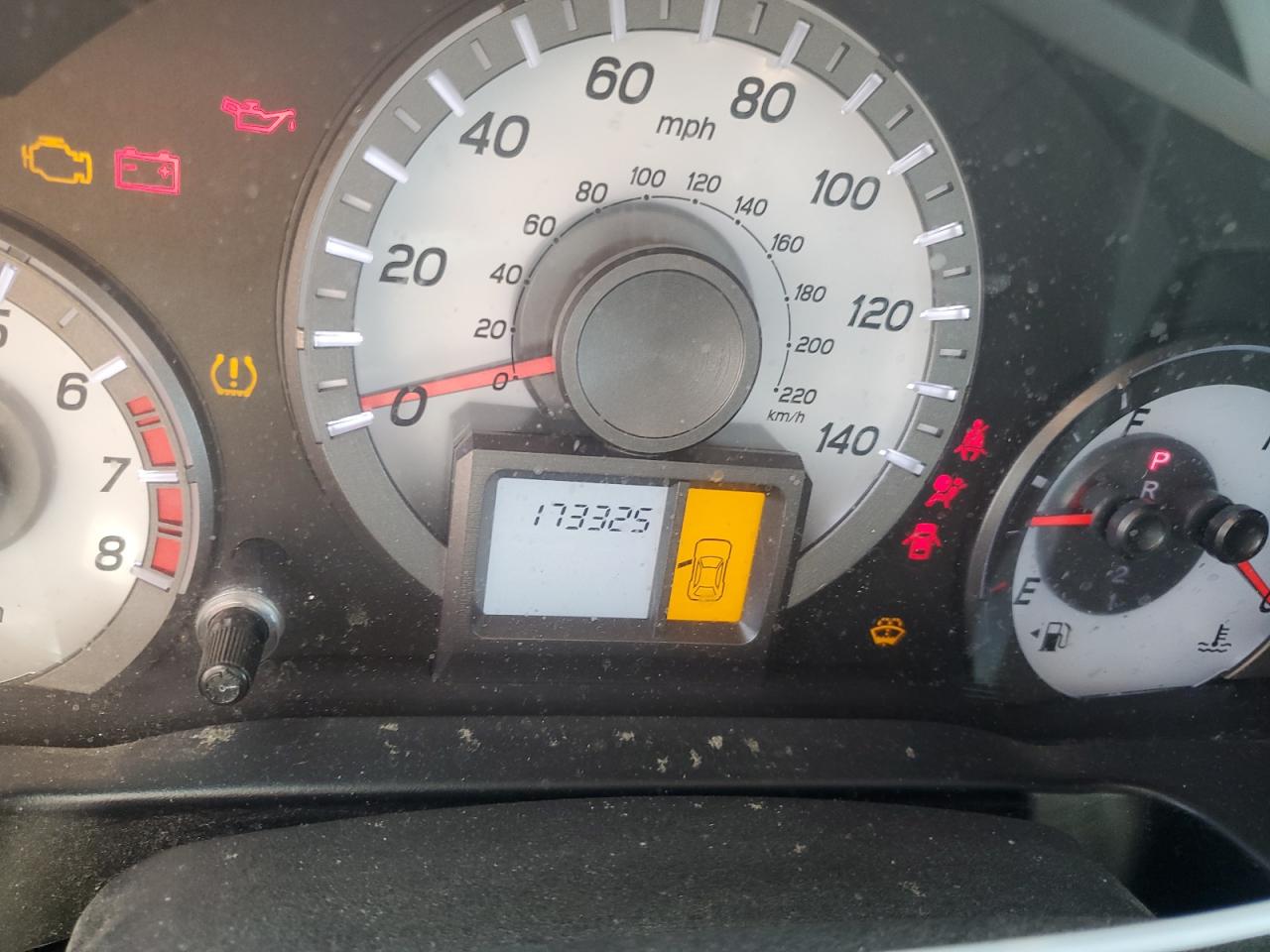 2014 Honda Pilot Lx VIN: 5FNYF4H29EB015488 Lot: 69835925