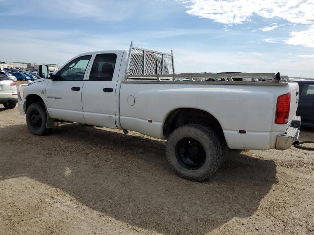 2006 DODGE RAM 3500 ST  