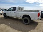 2006 DODGE RAM 3500 ST   for sale at Copart AB - EDMONTON