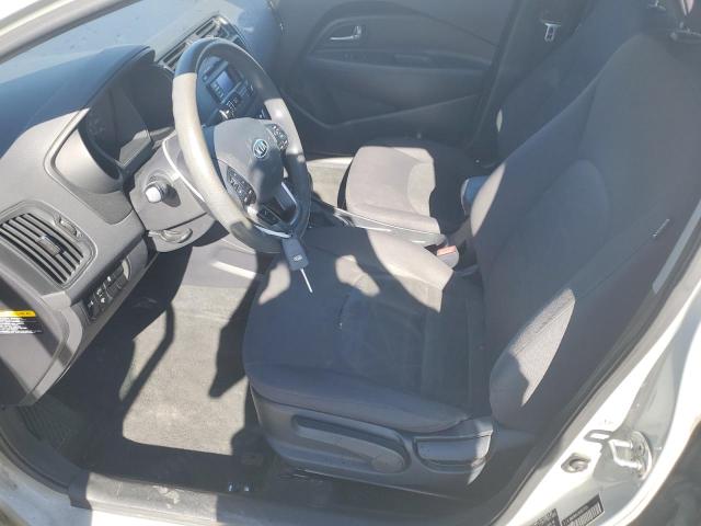 2013 KIA RIO LX  