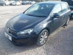 2009 VOLKSWAGEN GOLF S TDI for sale at Copart BRISTOL