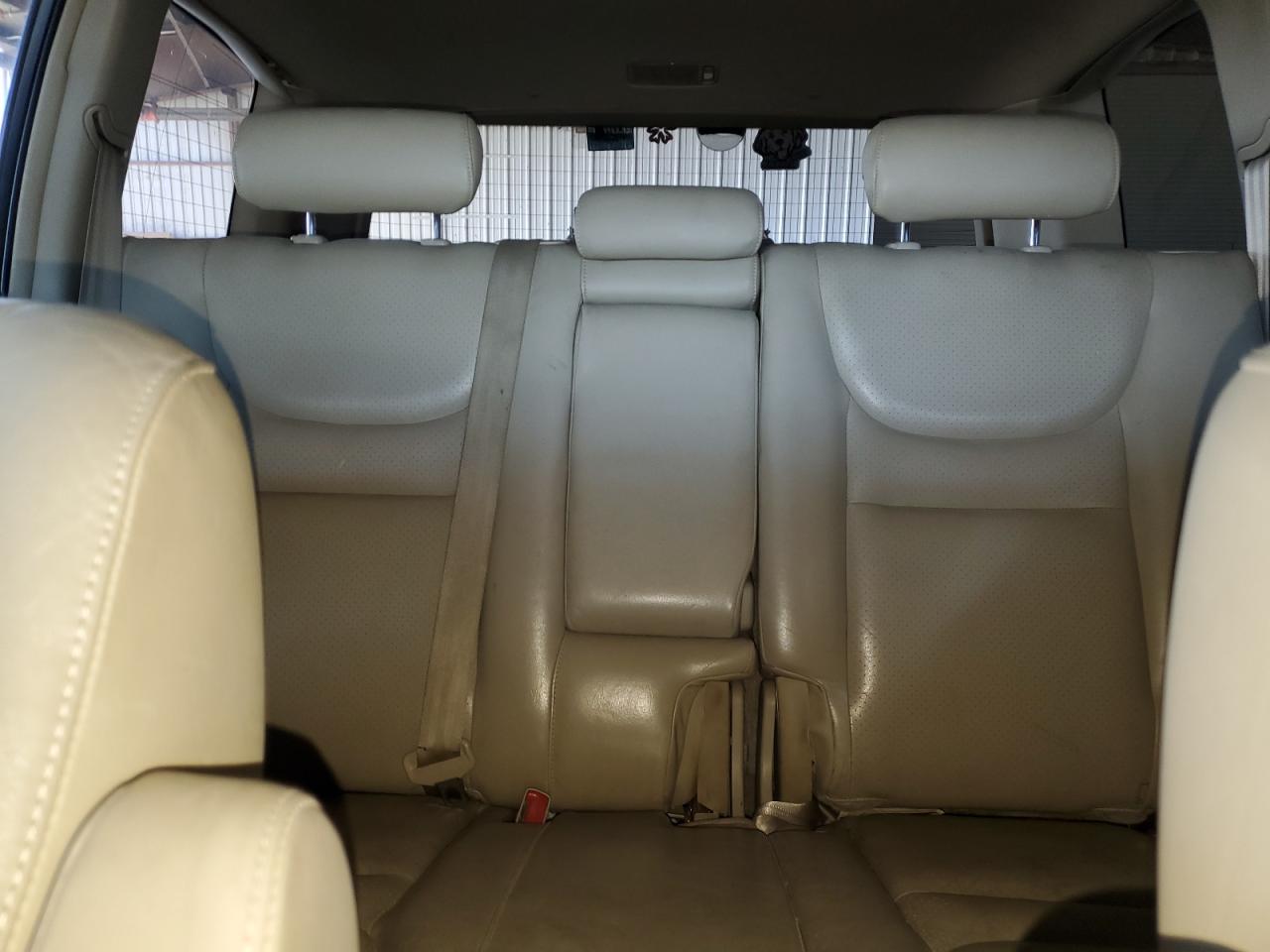 2003 Toyota Highlander Limited VIN: JTEHF21A230109662 Lot: 67831735