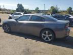 2015 DODGE CHARGER SXT à vendre chez Copart SC - COLUMBIA