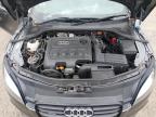 2011 AUDI TT S LINE BLACK EDIT TDI  for sale at Copart WHITBURN