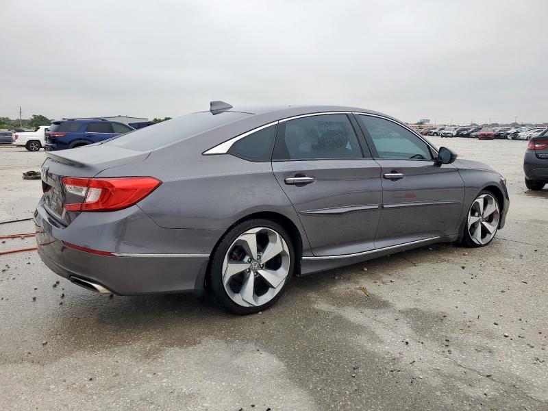  HONDA ACCORD 2018 Угольный