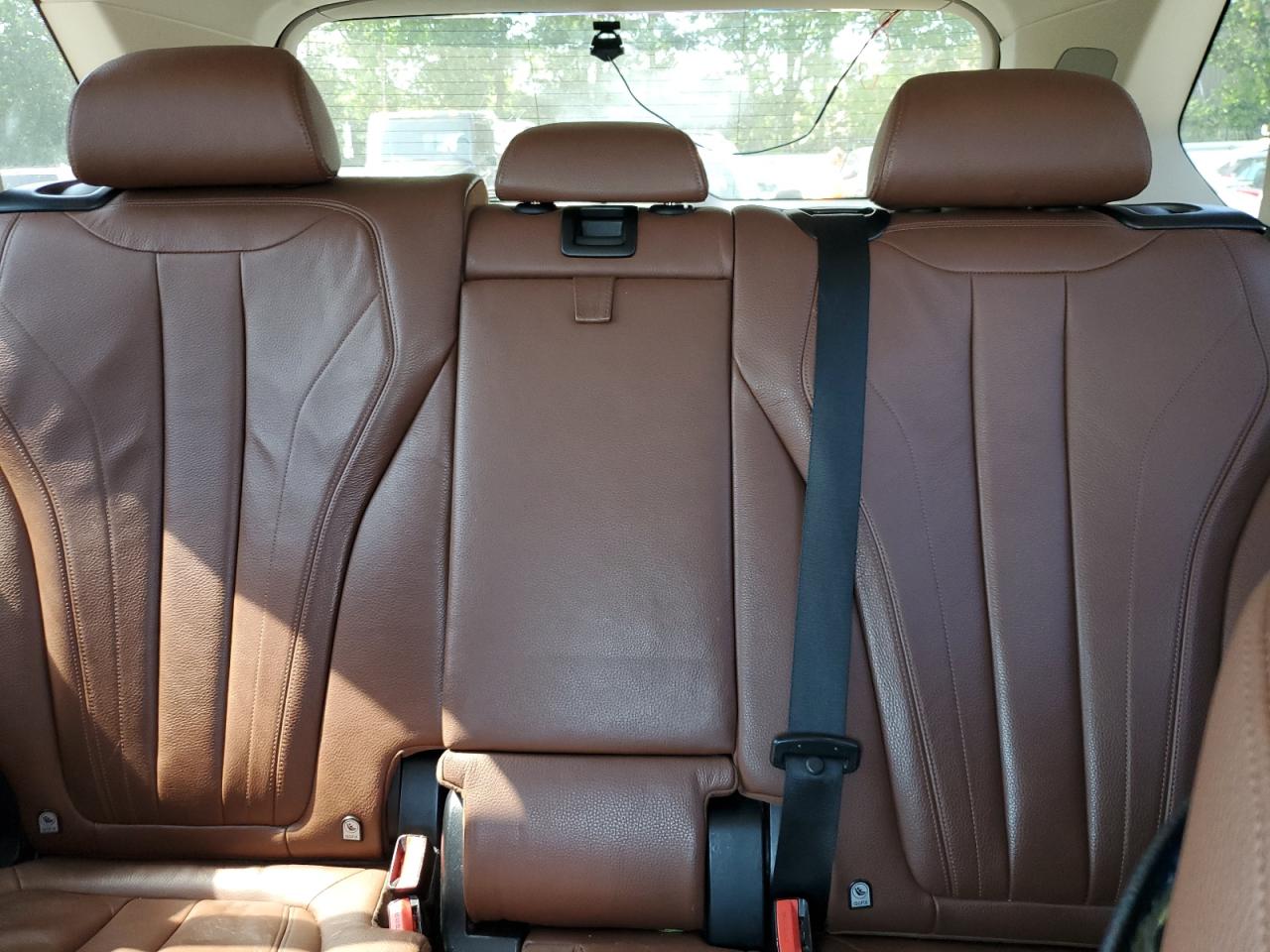 2015 BMW X5 xDrive35I VIN: 5UXKR0C5XF0K61469 Lot: 68072605