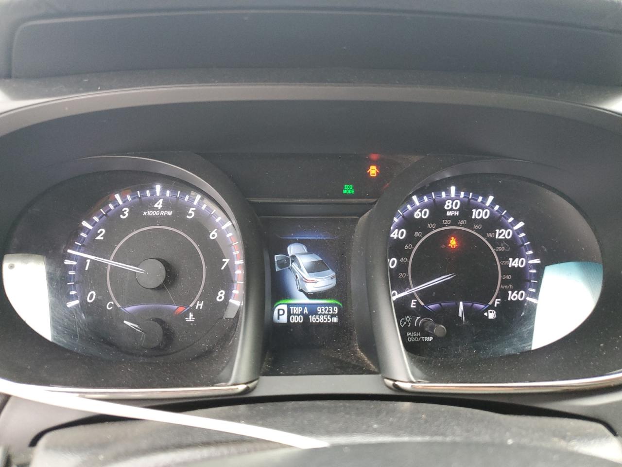 2015 Toyota Avalon Xle VIN: 4T1BK1EB2FU157058 Lot: 70703625