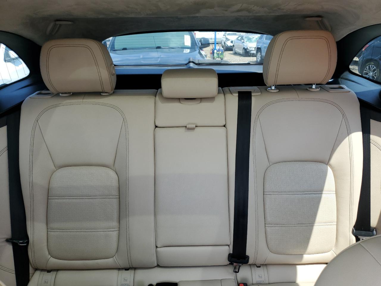 2019 Jaguar F-Pace Prestige VIN: SADCK2FX8KA395554 Lot: 69172515