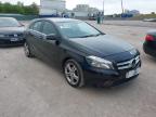 2014 MERCEDES-BENZ A180 BLUEEFFICIENCY SPORT  for sale at Copart WESTBURY