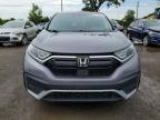 2020 HONDA CR-V LX   for sale at Copart QC - MONTREAL